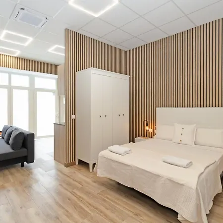 Guestready - Delightful Valencian Stay Exterior photo