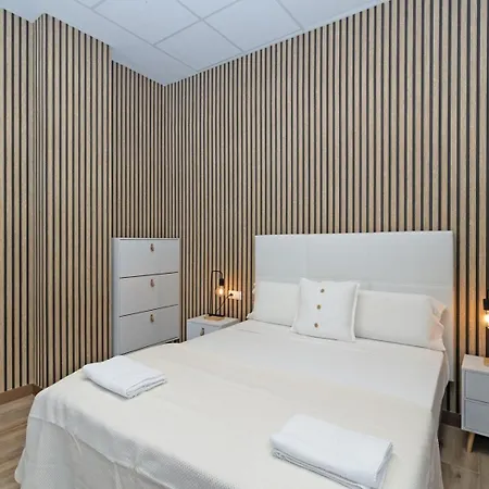 Guestready - Delightful Valencian Stay Exterior photo