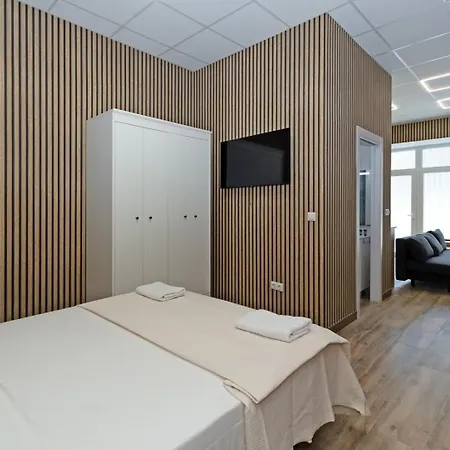 Guestready - Delightful Valencian Stay Exterior photo
