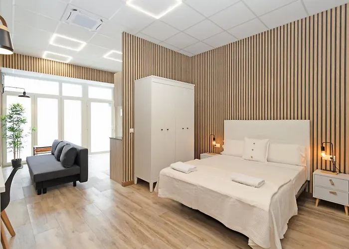 Guestready - Delightful Valencian Stay