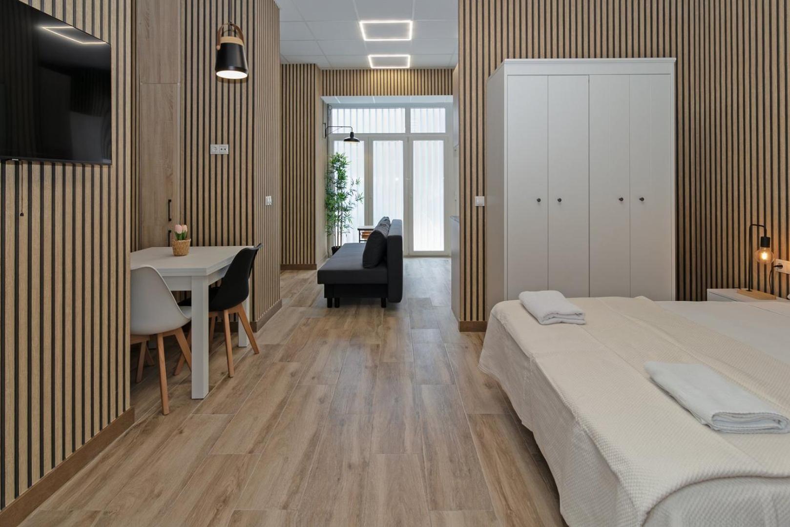 Guestready - Delightful Valencian * Valencia