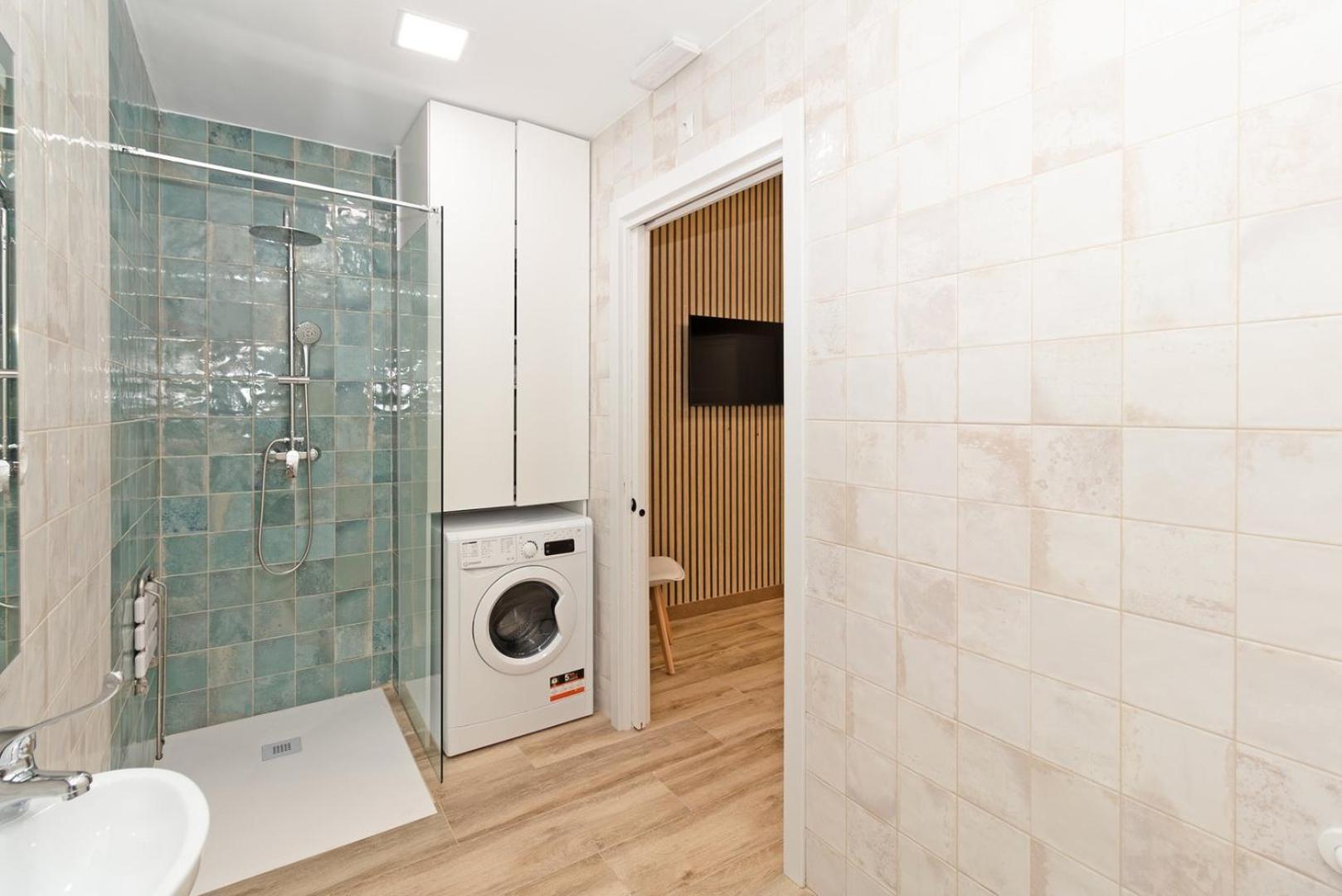 Apartment Guestready - Delightful Valencian