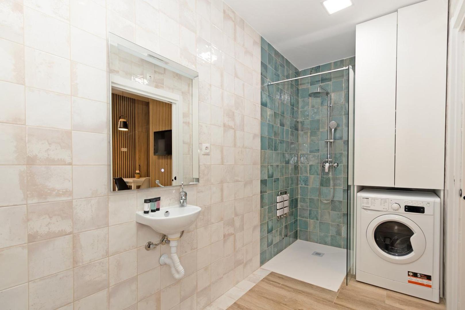 Guestready - Delightful Valencian Apartment Valencia