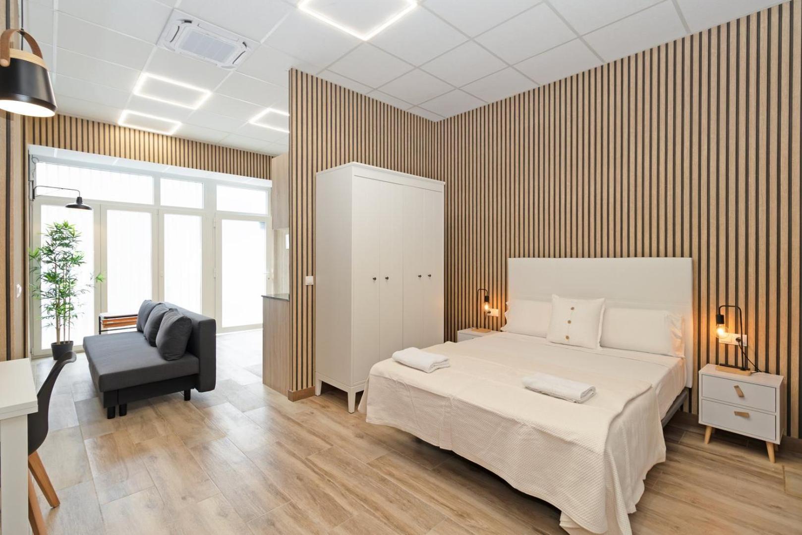 Guestready - Delightful Valencian Apartment *