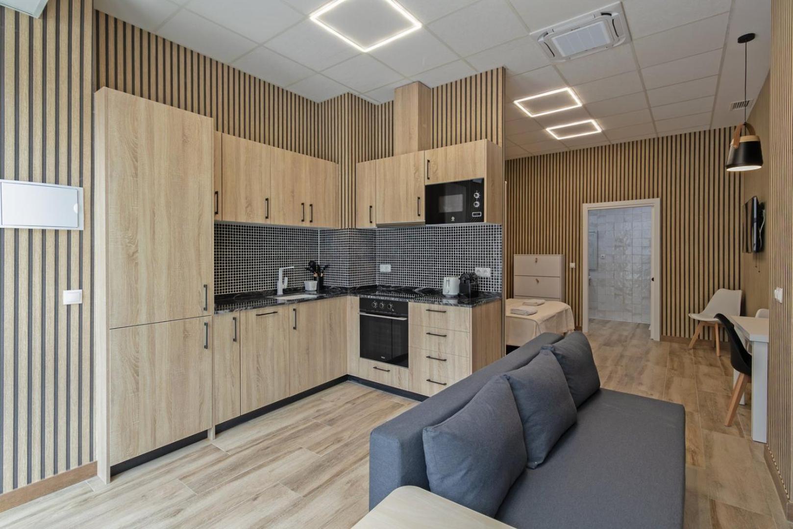 Guestready - Delightful Valencian Valencia