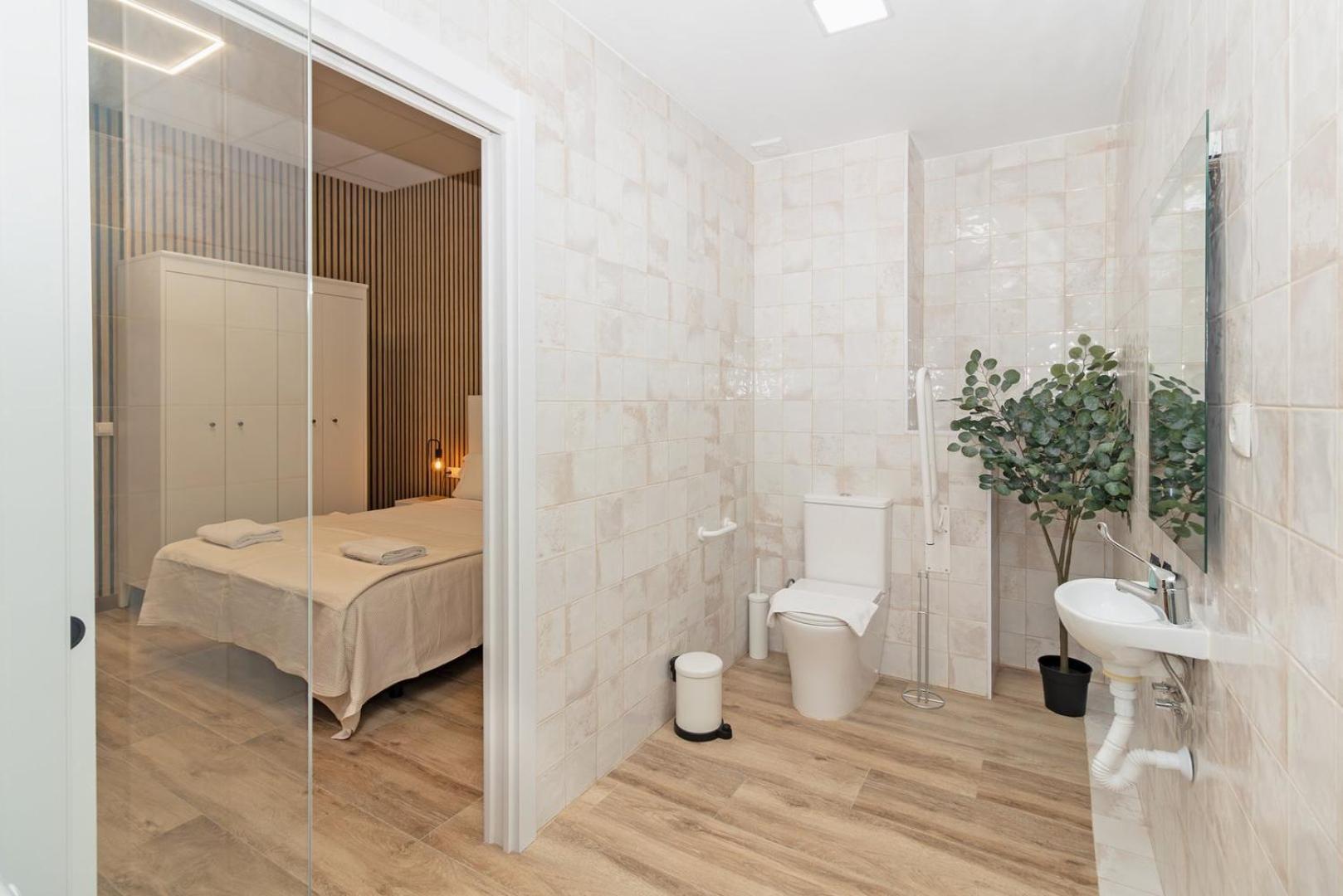 Guestready - Delightful Valencian