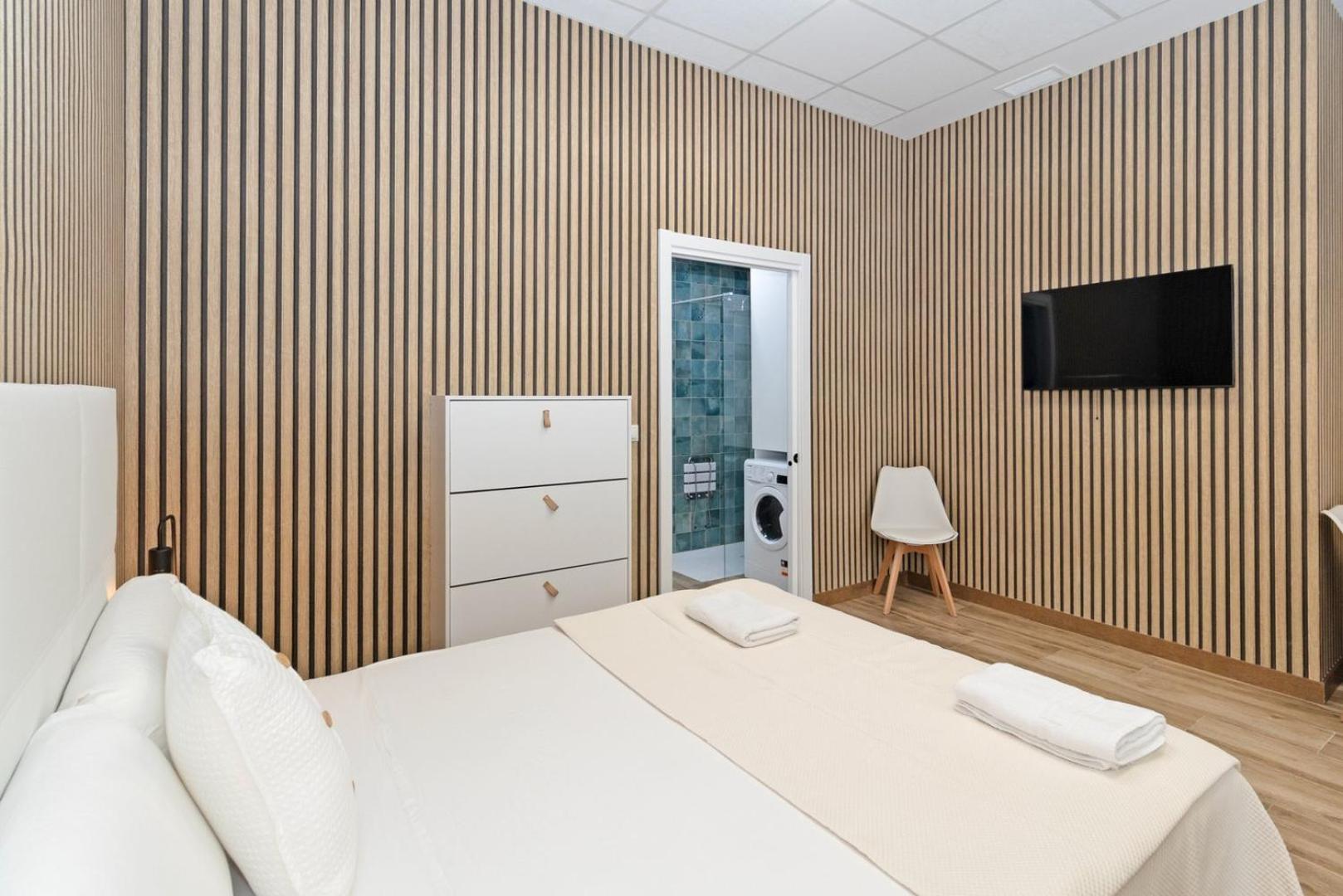 Apartment Guestready - Delightful Valencian