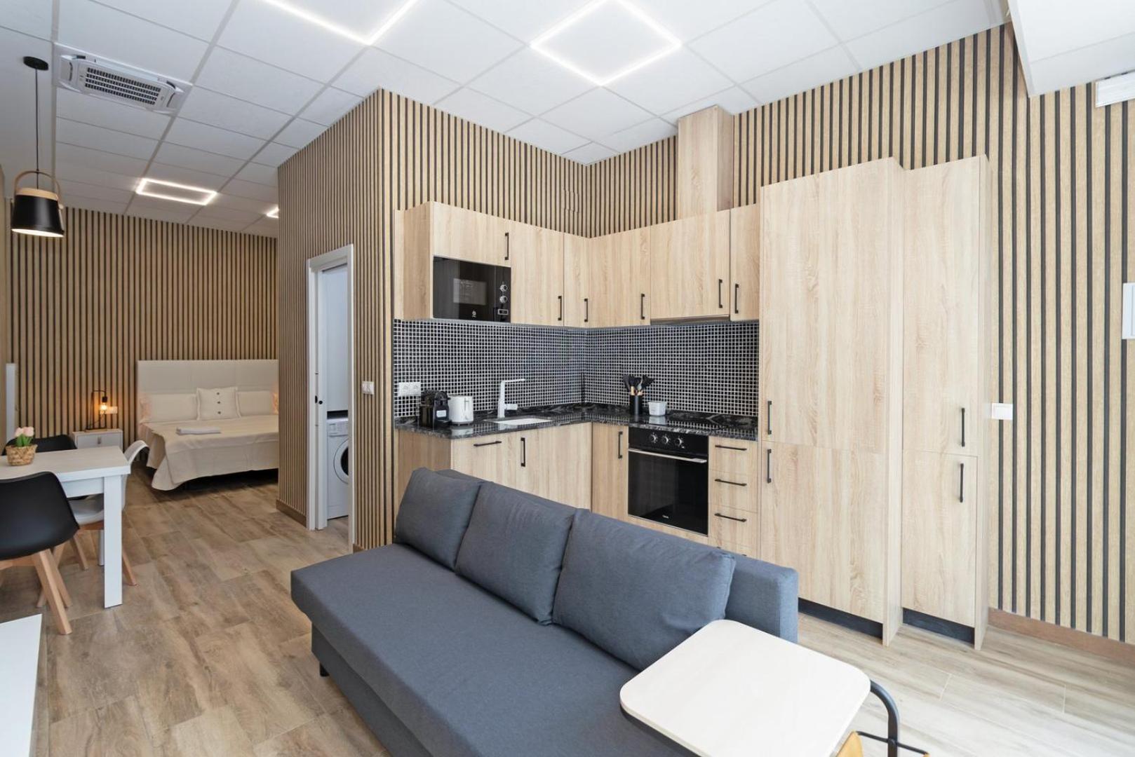 Apartment Guestready - Delightful Valencian *